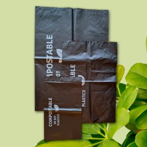 Bolsas Tipo Courrier Prediseñadas