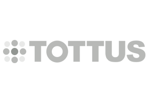 Logo Tottus