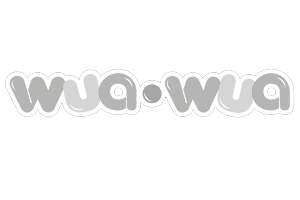 Logo Wua Wua