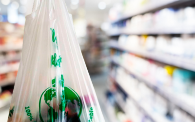 Bolsas Compostables: ¿Qué Significa y de Qué Están Hechas?