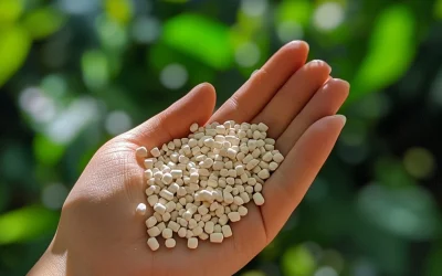 Cómo se composta una Bolsa Compostable