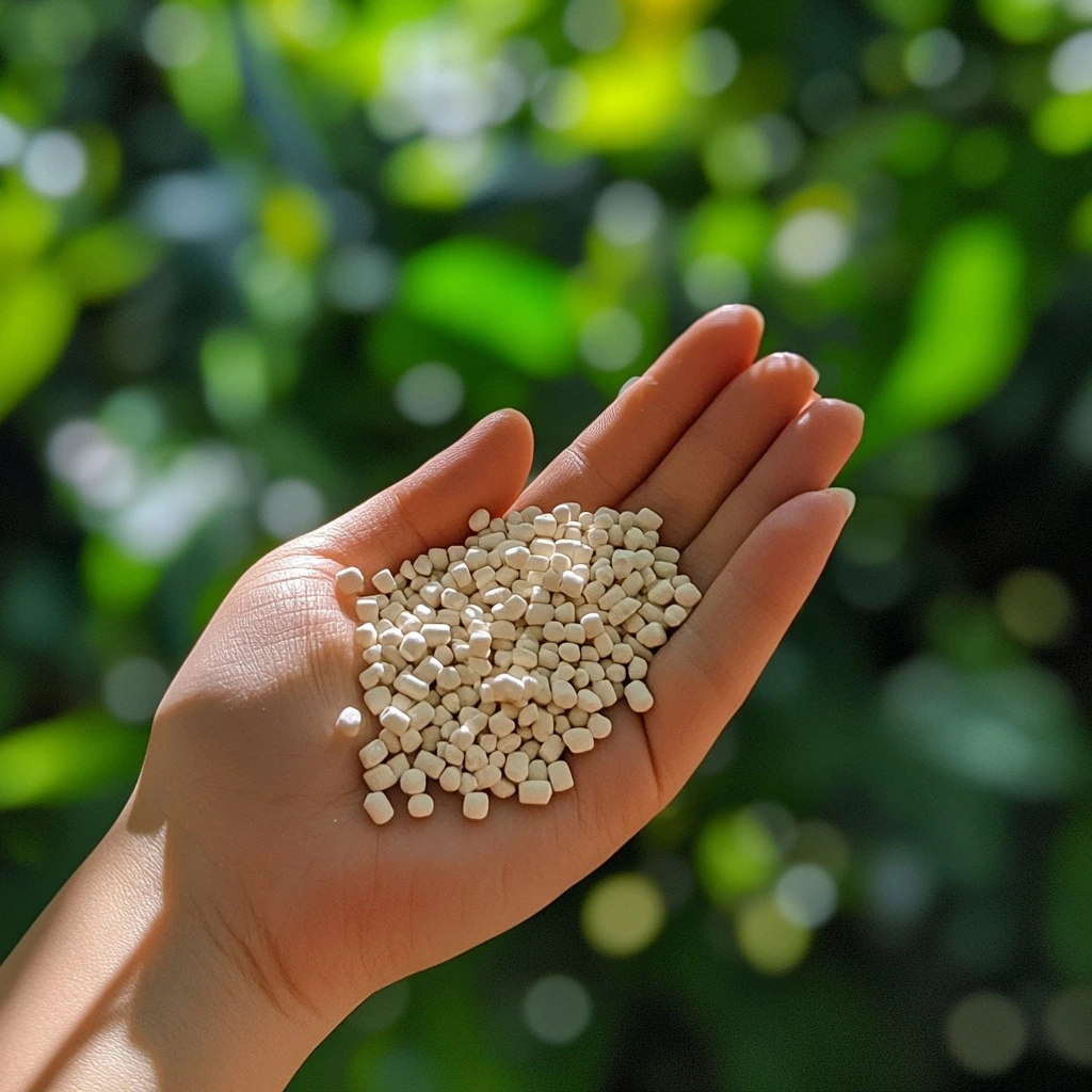 Pellets Compostech