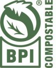 Certificado BPI Compostable