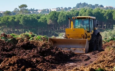 El Ciclo de Vida de la Bolsa Compostable