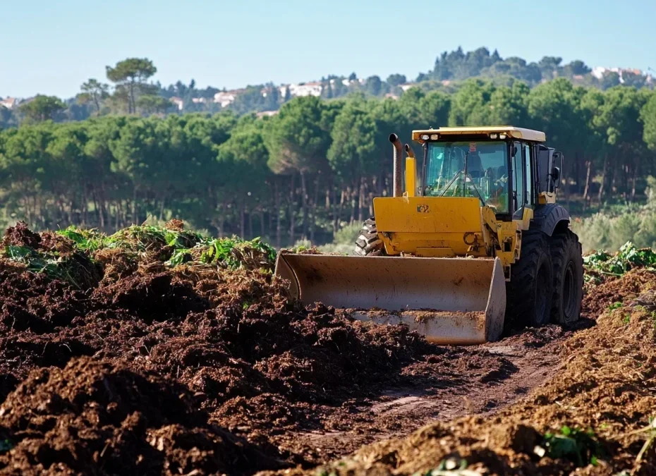 El Ciclo de Vida de la Bolsa Compostable
