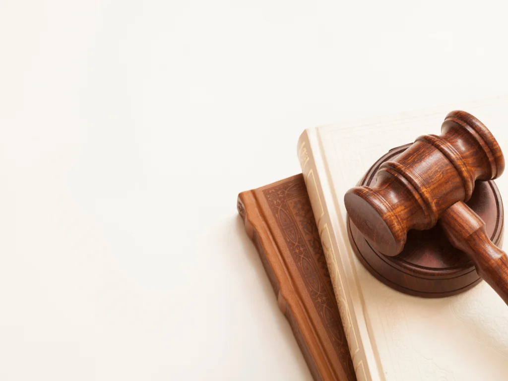 Legislación para criminalizar delitos ambientales.