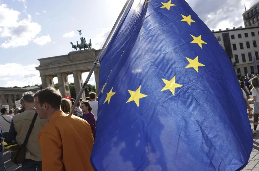 Impacto Global de Ley de la EU sobre el Ecocidio