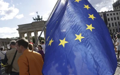 Impacto Global de Ley de la EU sobre el Ecocidio