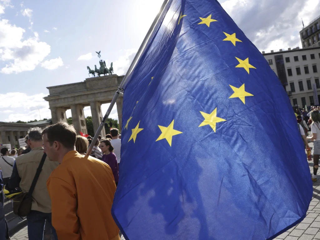 Unión Europea
