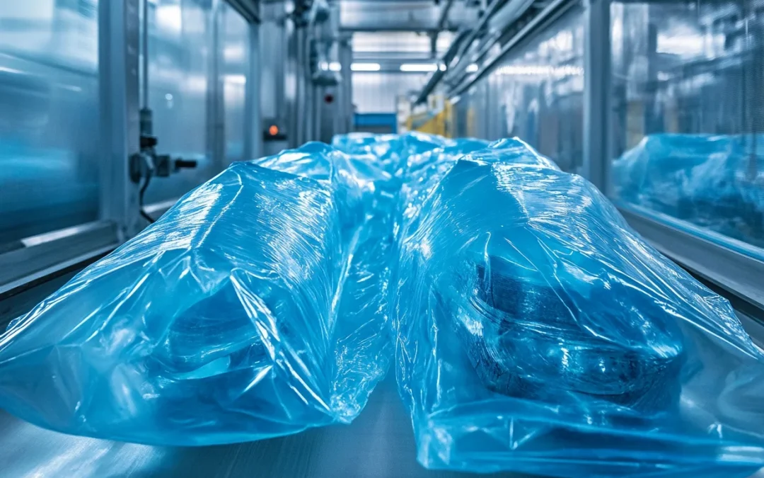 Tendencias del 2025 en Materiales Compostables