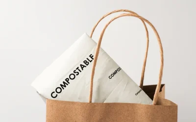 Casos de Éxito: Transformando el Packaging con Materiales Compostables